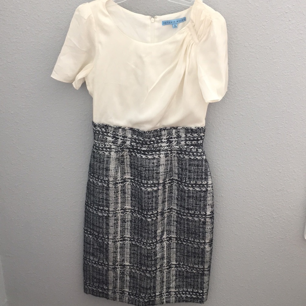 Beautiful dress used once